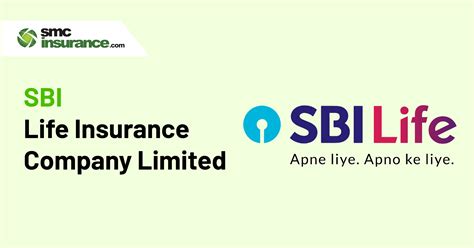 SBI Life Insurance Company .